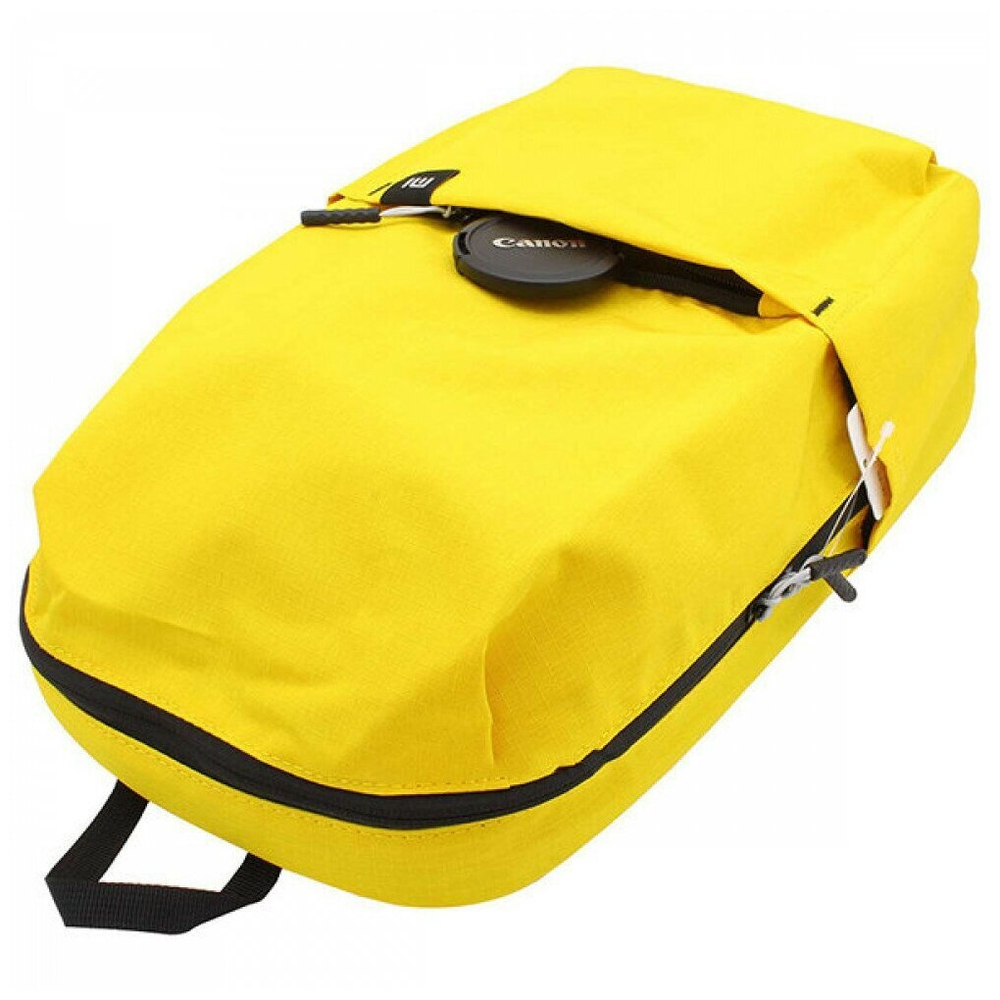Рюкзак Xiaomi Mi Casual Daypack yellow