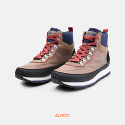 Ботинки Napapijri Snowjog High