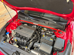 Распорка передних стоек Kia Cerato 4, Forte 3, K3 BD (ПОД ЗАКАЗ)