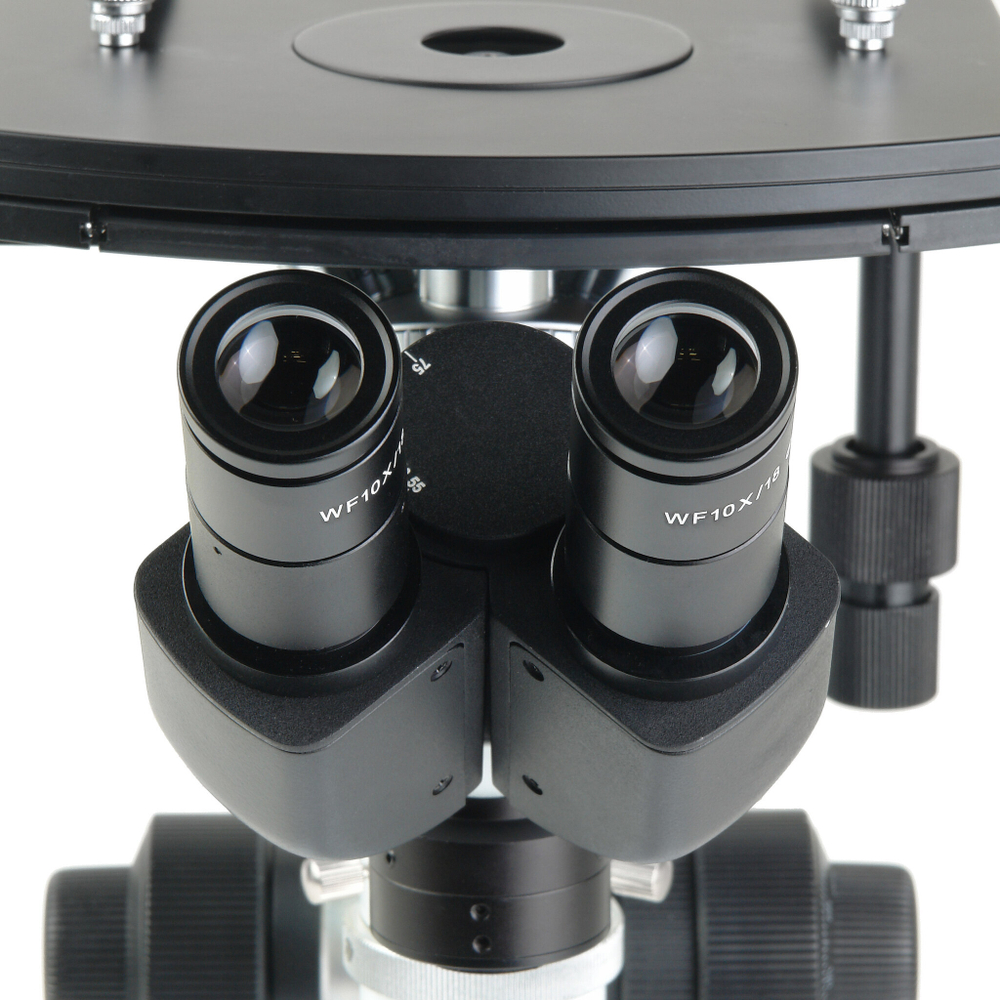 Микроскоп Микромед МЕТ С