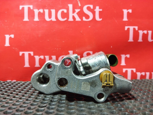 Клапан горного тормоза