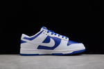 Nike Dunk Low Racer Blue White