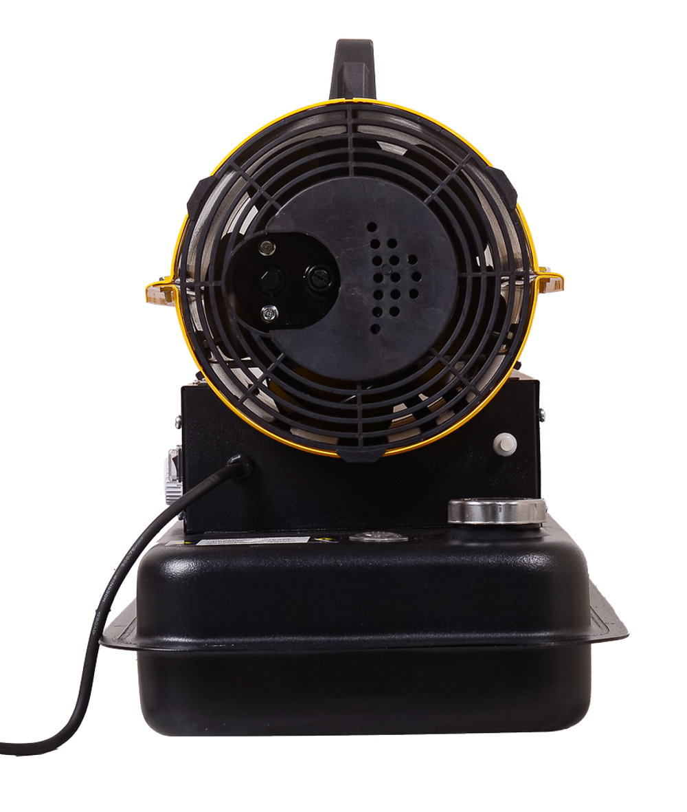 Тепловая дизельная пушка ТДП-EU-40000 Eurolux