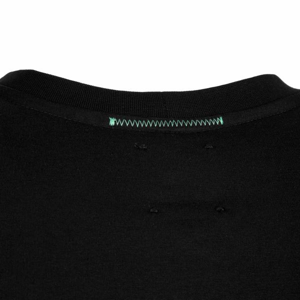 Лонгслив Type-A Черный - фото 6