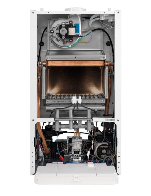 Котел газовый настенный Haier Urban 2.18 TM 18 kW