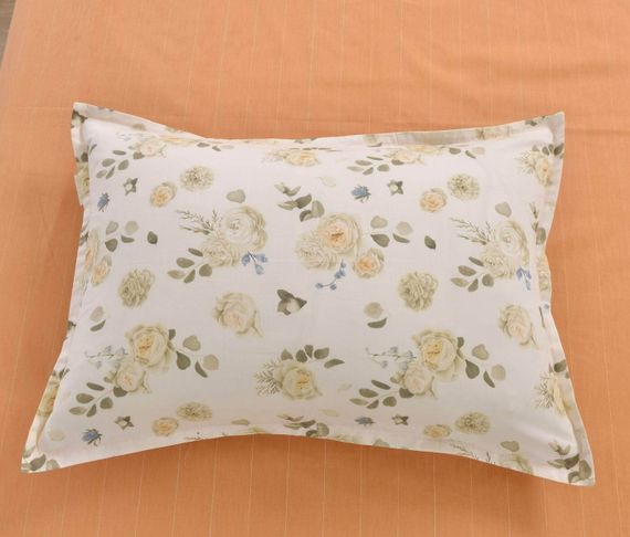 Руби КПБ Сатин 2х