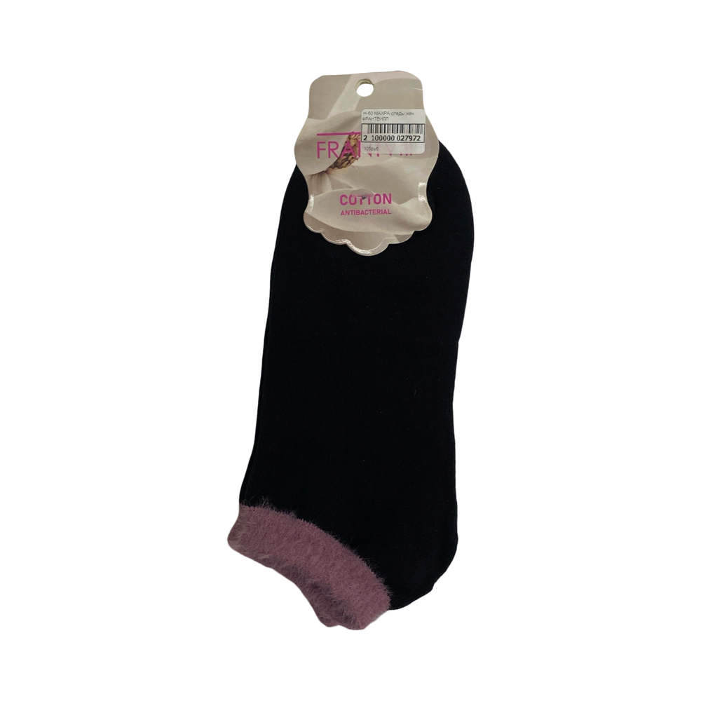 F-50 Следы жен. ФРАНТВИЛЛ черн.