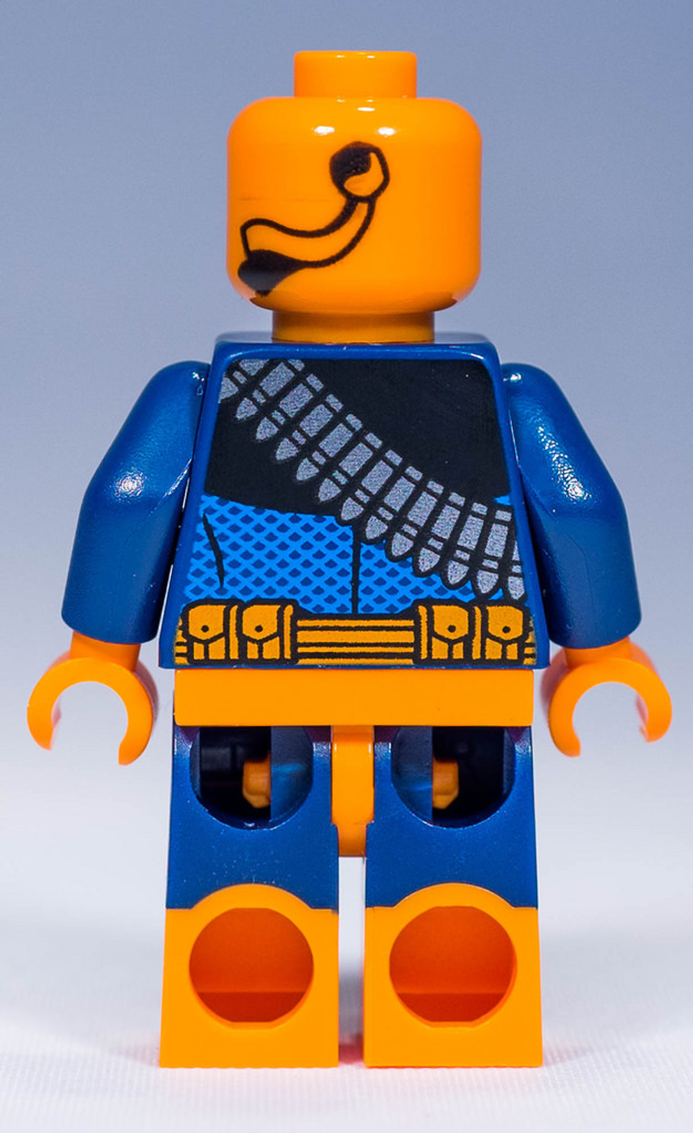 LEGO Super Heroes: Погоня в бухте на Бэткатере 76034 — Batboat Harbour Pursuit — Лего Супергерои ДиСи