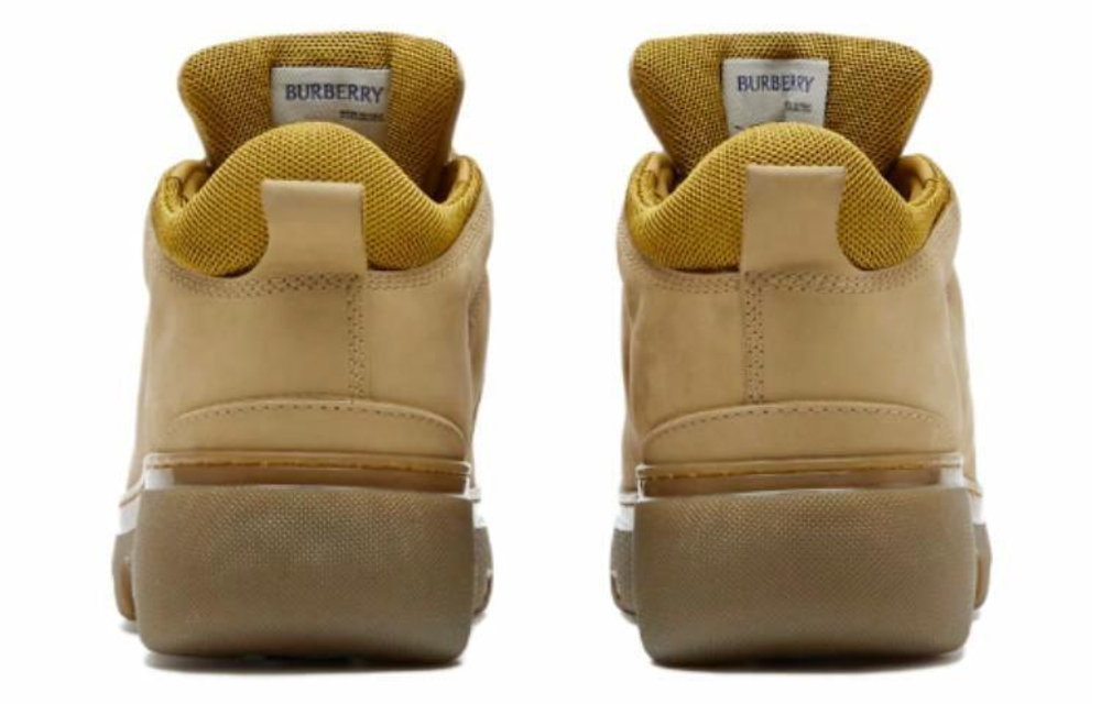 Burberry Trek (Женская размерная сетка)
