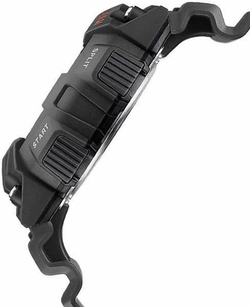 Часы CASIO W-735H-8А