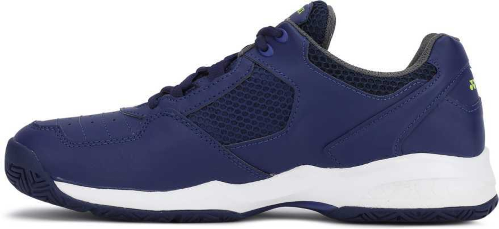 Теннисные кроссовки Yonex Power Cushion Lumio - navy blue