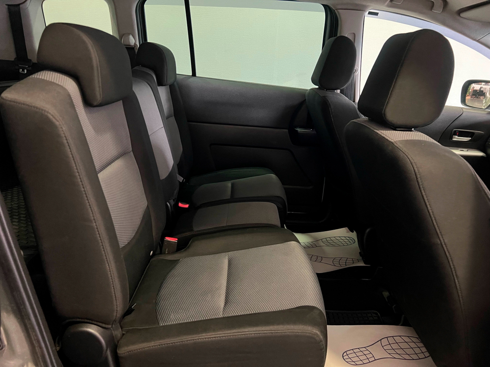 Mazda Premacy, 2006 год