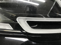 Фара правая Range Rover Velar (2017-2023) LED