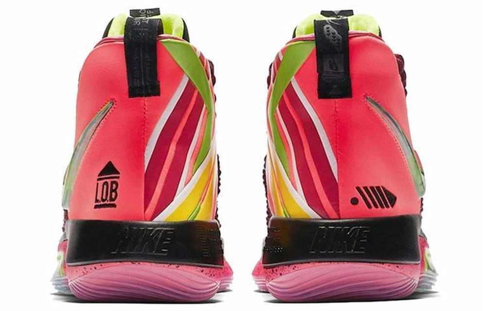 Кроссовки Nike Alphadunk Hoverboard
