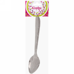 Набор ложек столовых 6шт «Кольца»