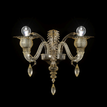 Бра Barovier&Toso Fez