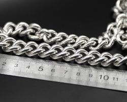 Панцирь пустотелый широкий