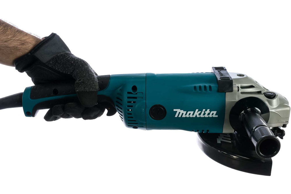 УШМ (Болгарка) Makita GA9020