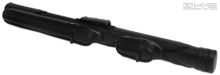 Тубус QK-S Galaxy 1x1 матовый черный