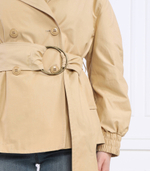 куртка TWINSET - светло-коричневый(231TP2201)