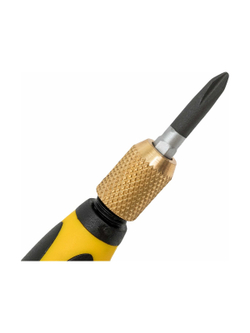 Набор отверток для точных работ Inforce 06-09-98