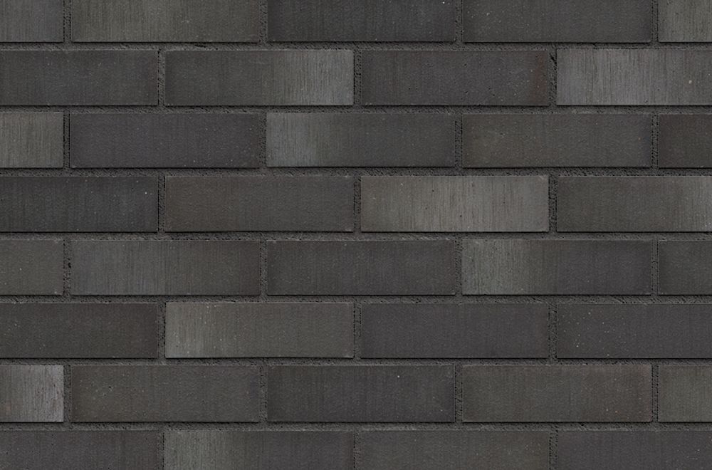 King Klinker -  White Night (HF64), 240x71x14 - Клинкерная плитка для фасада и внутренней отделки