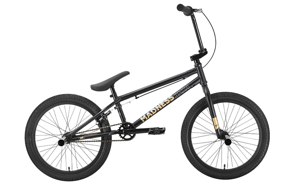 BMX Stark Madness BMX 4 (2022)