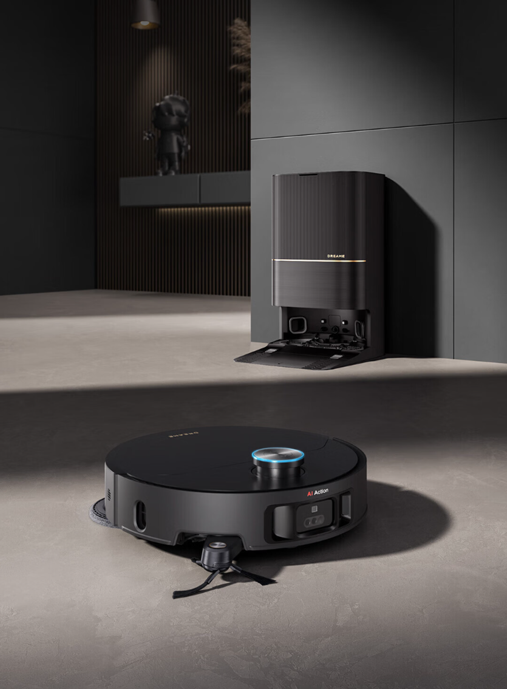 Dreame Bot X40 Pro Ultra