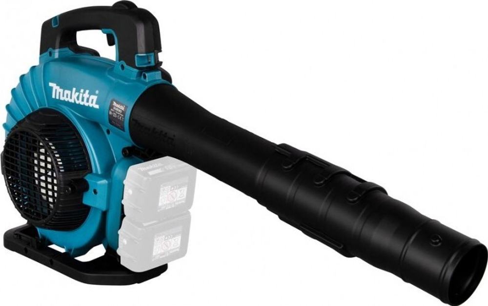 Воздуходувка-пылесос аккумуляторная MAKITA DUB 363 ZV без АКБ и ЗУ DUB363ZV
