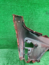 Бампер передний Geely Coolray (2019-2023)