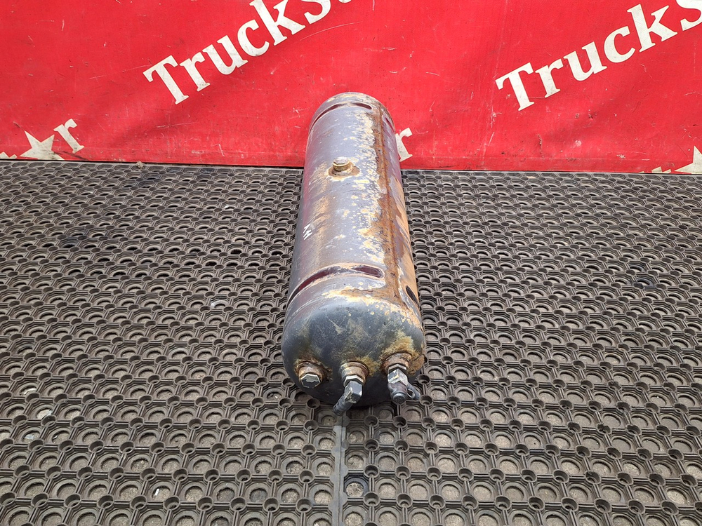 Ресивер воздушный 25L 2018г.