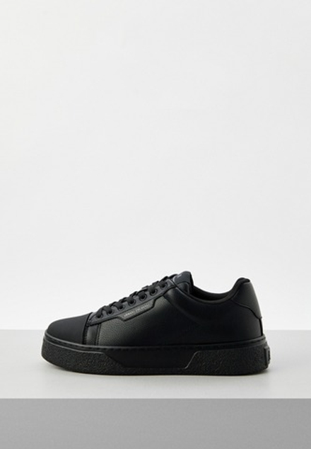 Кеды мужские ARMANI EXCHANGE LION