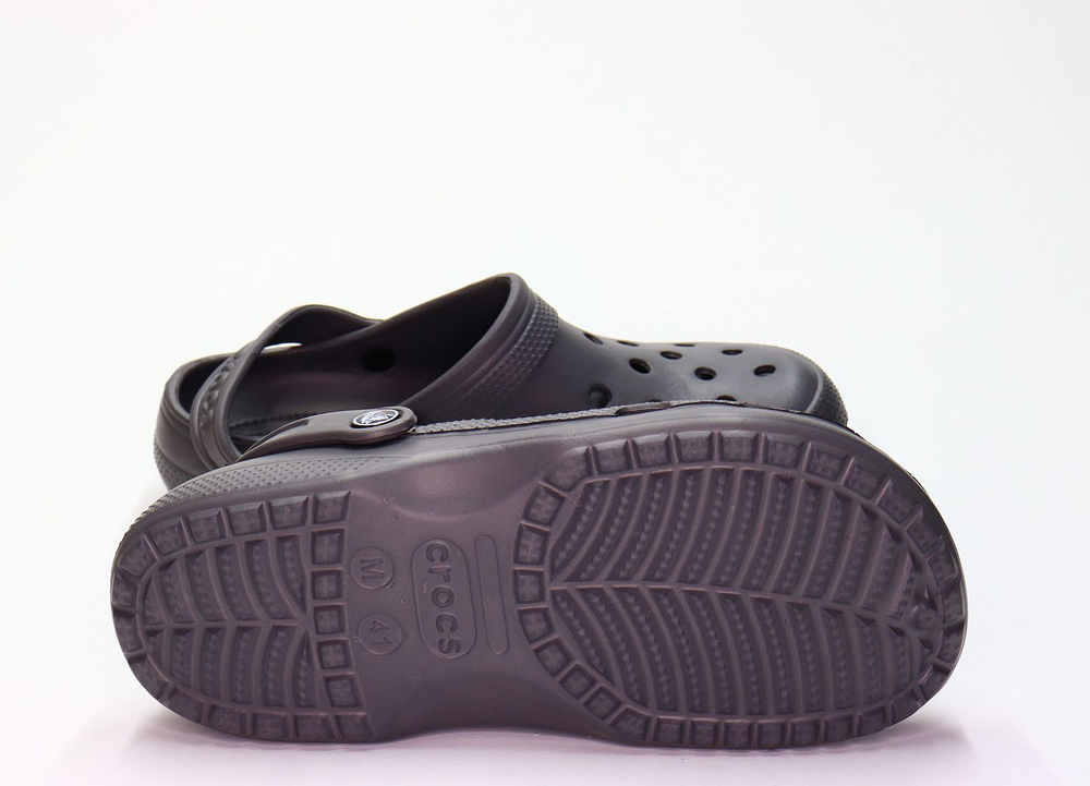 Кроксы (40-45) р. / шт. 07-5