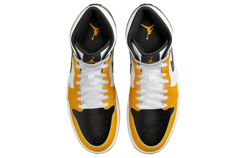 Кроссовки Jordan Air Jordan 1 Mid