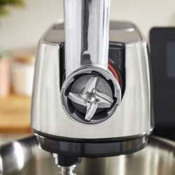 Набор аксессуаров для кухонной машины Tefal Coach Meat & Pasta XF651038