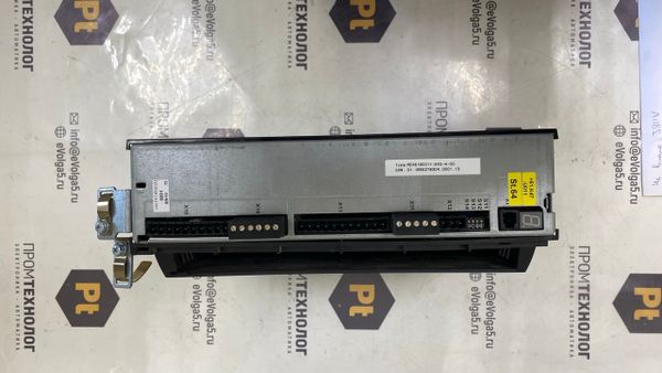 Ремонт SEW EURODRIVE MDX61B0011-5A3-4-00
