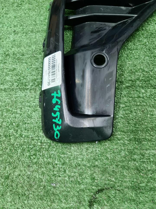 Накладка перед. бампера BMW X3 G01 (21-24) M-paket