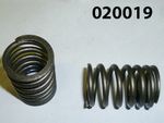 Пружина клапана КМ186F/Valve Spring