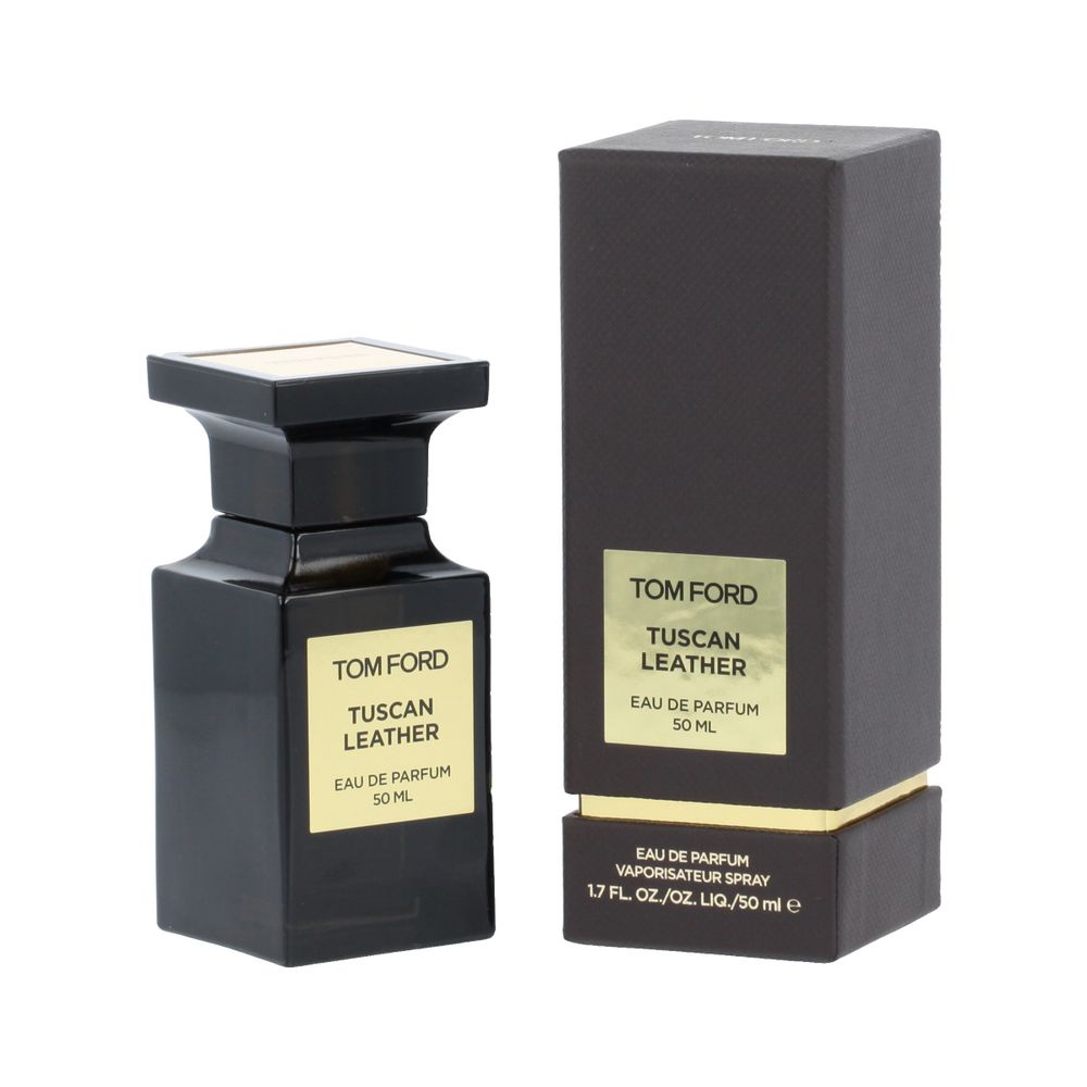 Tom Ford Tuscan Leather Eau De Parfum 50 ml (unisex)