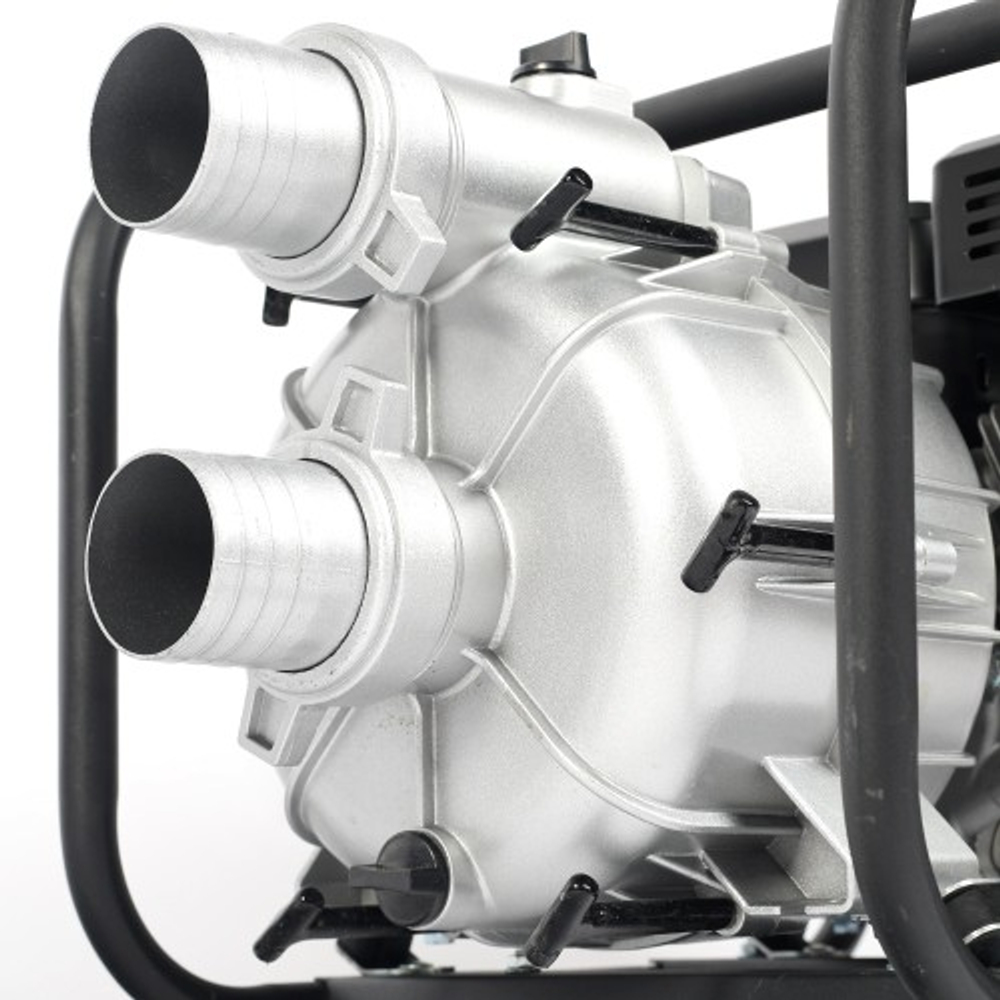 Мотопомпа бензиновая PATRIOT MP 3065SF для грязной воды 335101431