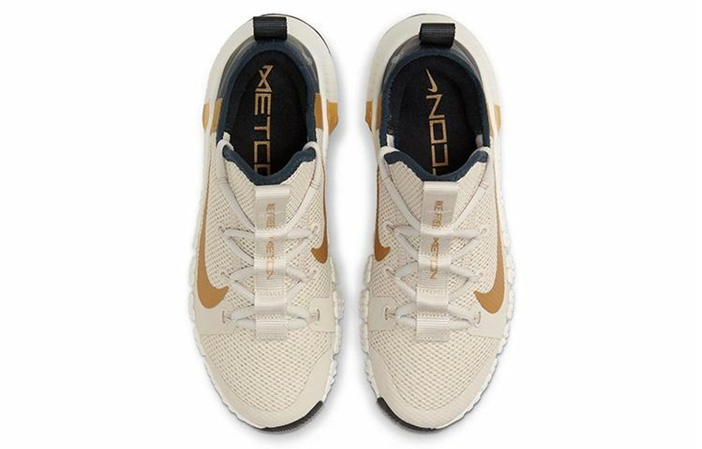 Кроссовки Nike Free Metcon 3 (Женская размерная сетка)