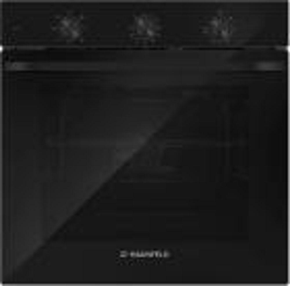 Электрический духовой шкаф Zigmund & Shtain E 145 W