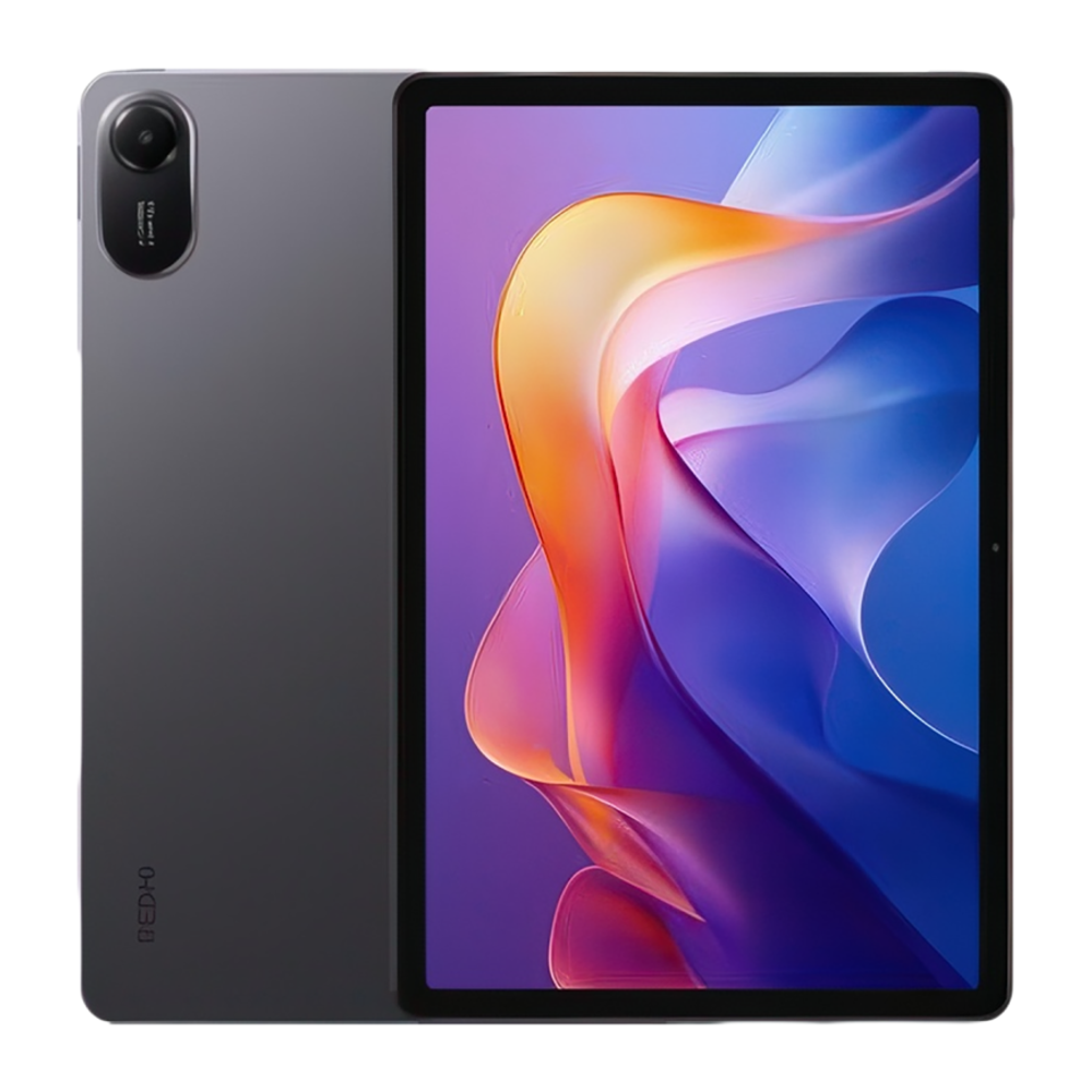 Планшет Xiaomi Redmi Pad 2 4G 6 ГБ + 128 ГБ («Графитовый серый» | Graphite Gray) (версия Global)