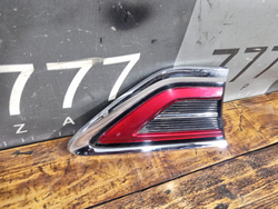 Накладка крыла переднего правого Hongqi HS5 19-нв Б/У Оригинал 5407420DD01004