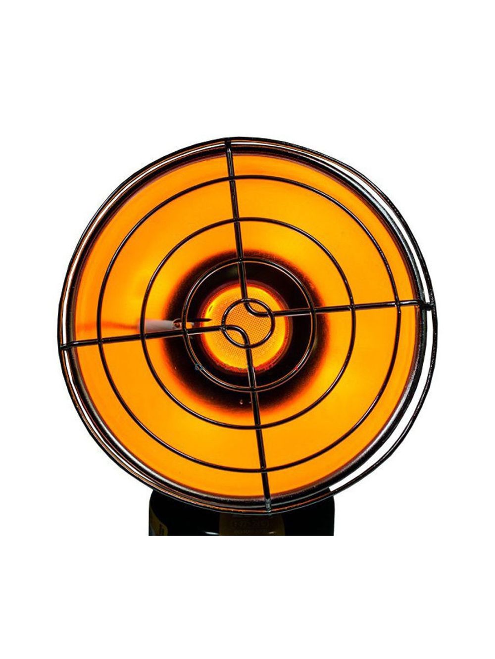 Обогреватель газовый портативный LASKA (TH-404). "Tourist"