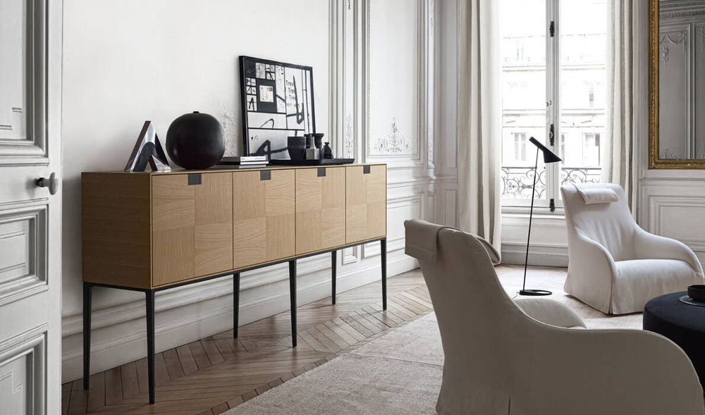 Комод Maxalto Alcor