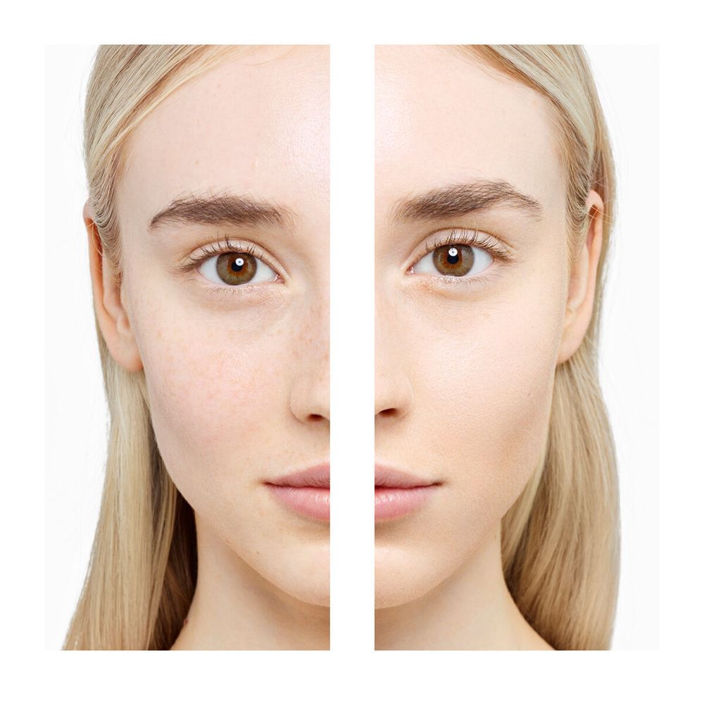 Пудра для лица Givenchy Prisme Libre Mat-Finish Loose Powder N01 Mousseline Pastel