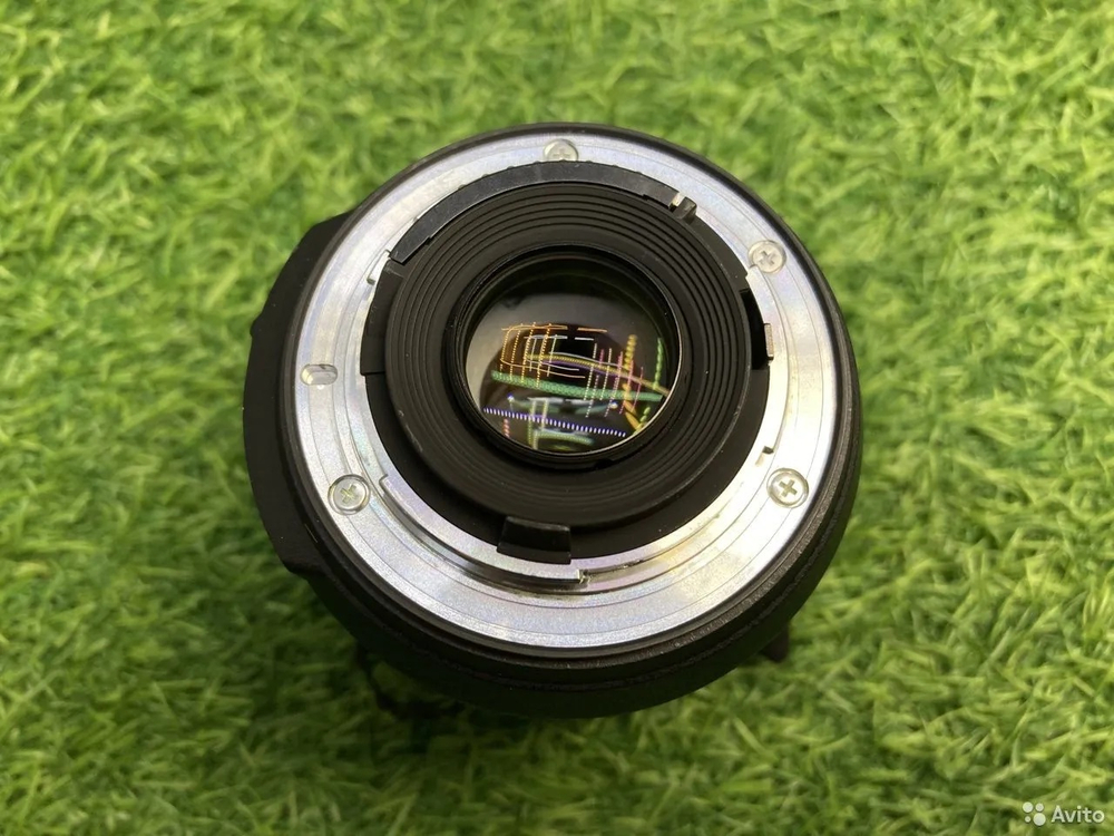Nikon 16-85mm 3.5-5.6G Покупка/Продажа