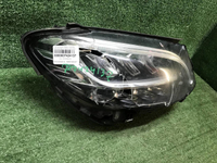 Фара правая Mercedes C w205 (2018-2023) LED