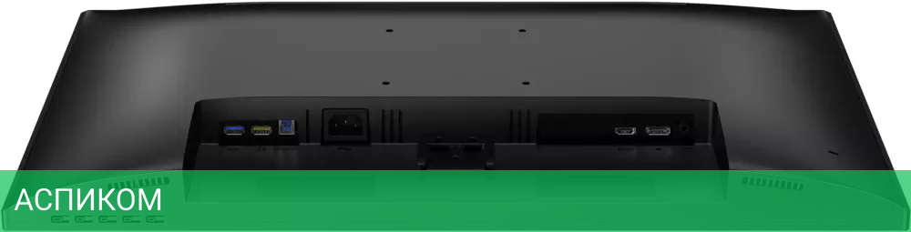 Монитор Philips 275S9JAL/00